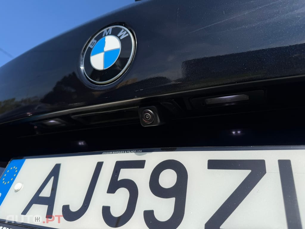 BMW X5 45 e xDrive Pack M