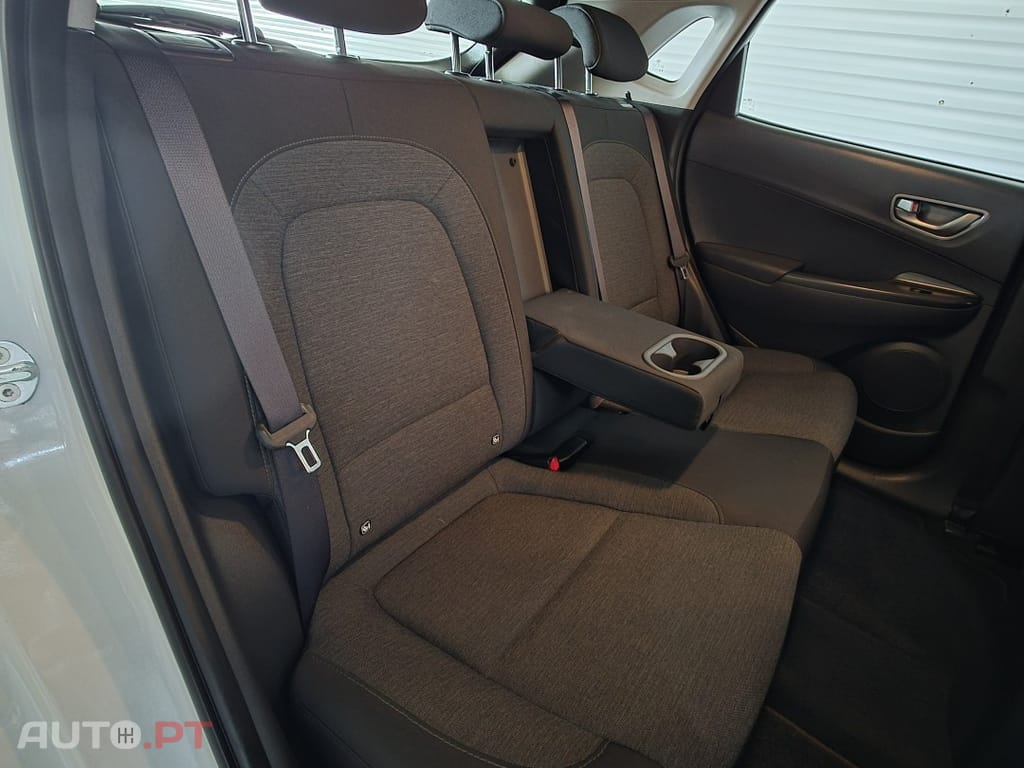 Hyundai Kauai EV 39 kWh Premium