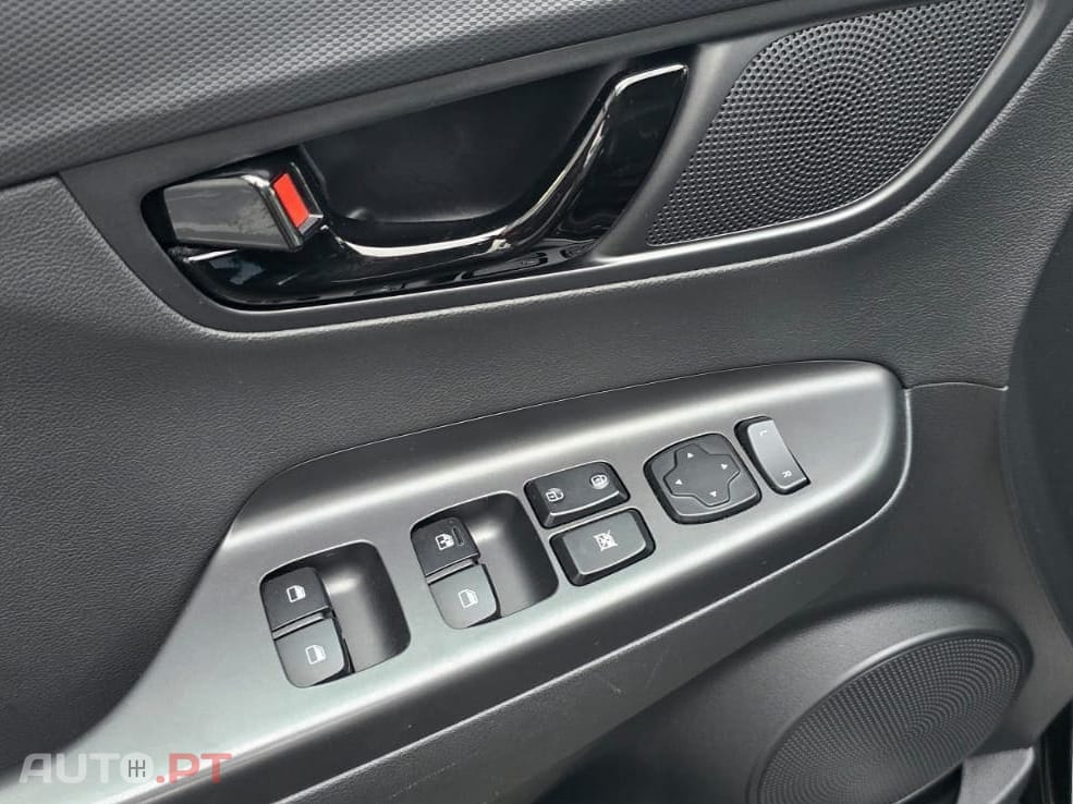 Hyundai Kauai 1.0 T-GDi N-Line