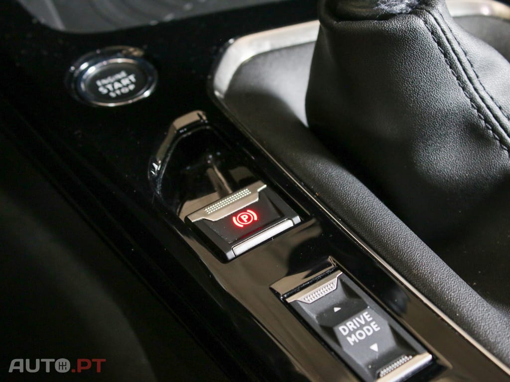 Peugeot 508 SW 1.5 BlueHDi Active