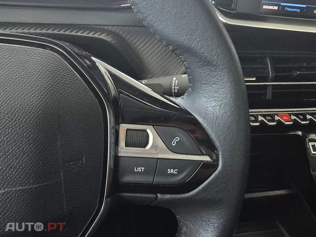 Peugeot 208 1.2 PureTech Active Pack