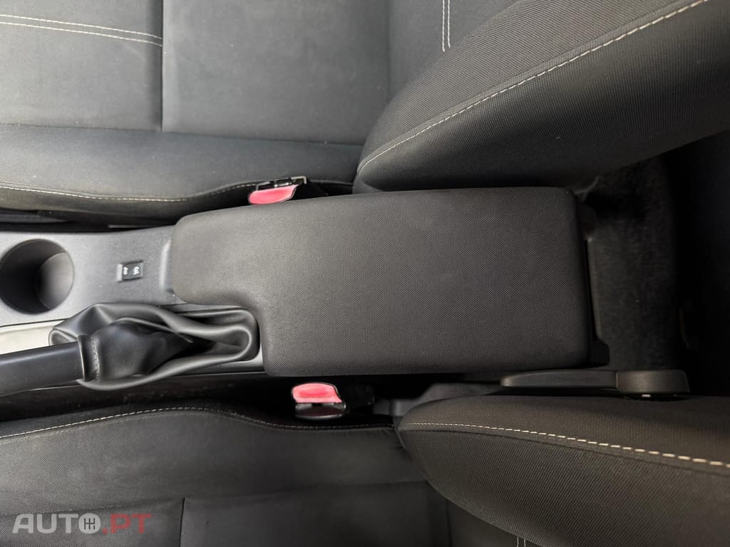 Renault Mégane Sport Tourer 1.5 DCI SW 