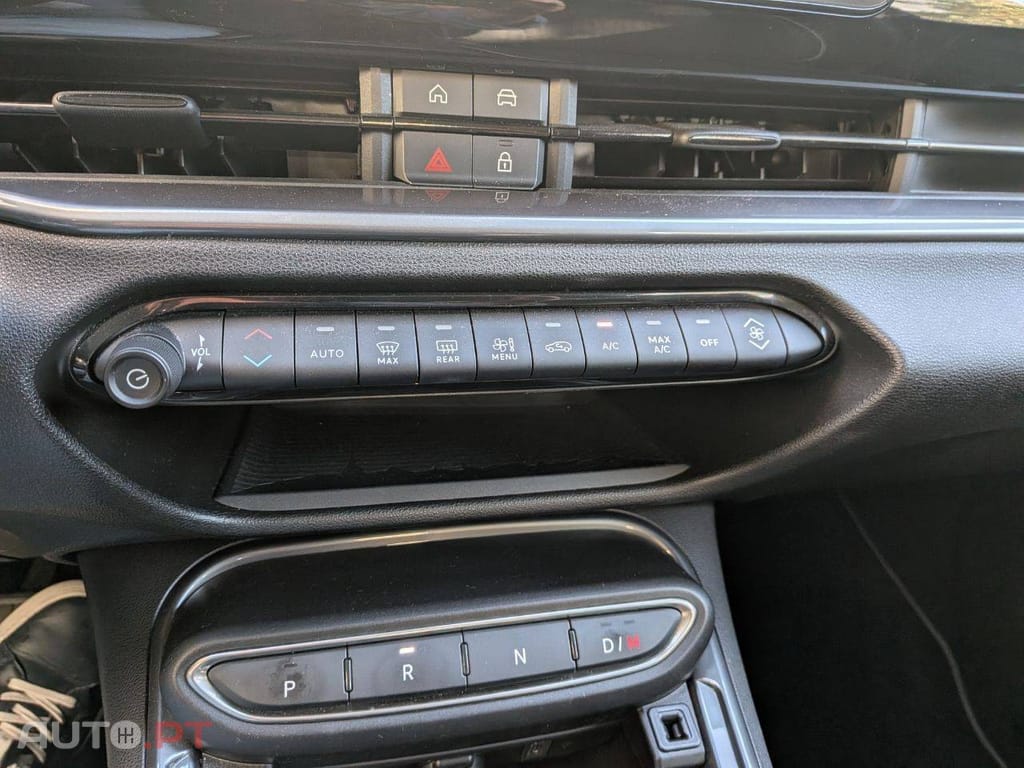 Fiat 600 1.2 Hybrid Icon
