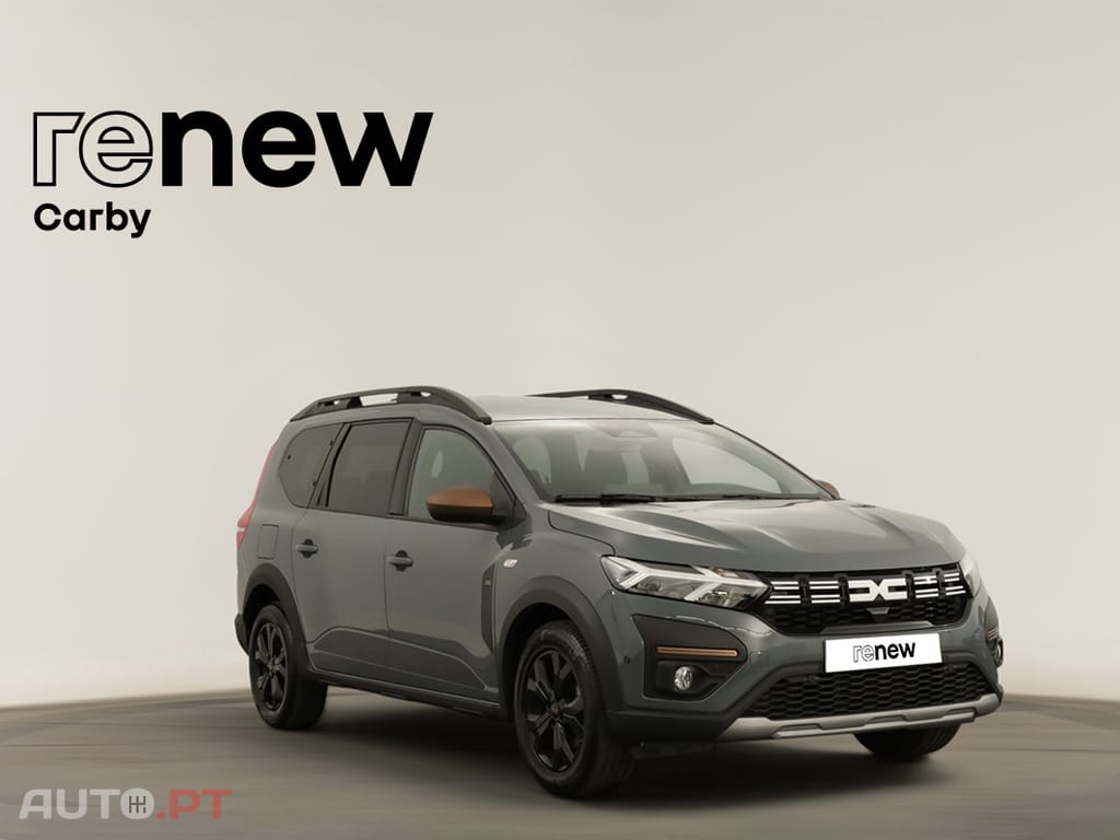 Dacia Jogger Jogger 1.0 ECO-G Extreme+ Up&Go 7L Bi-Fuel