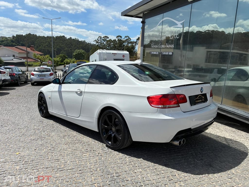 BMW 320 d