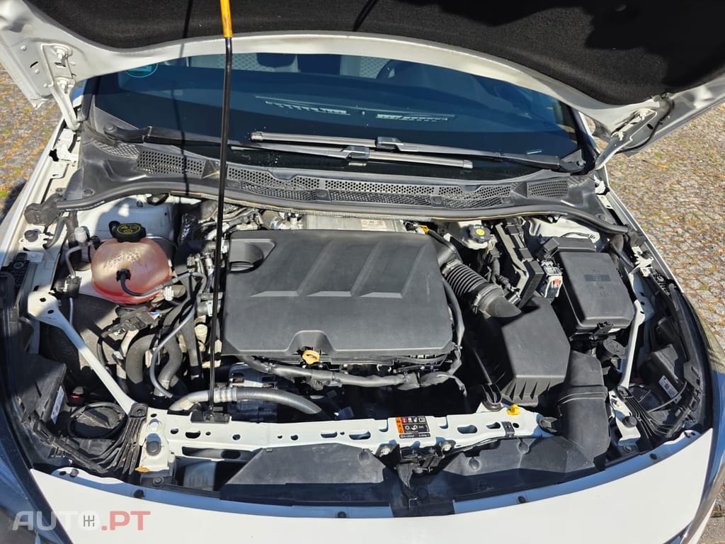 Opel Astra Sports Tourer Sports Tourer