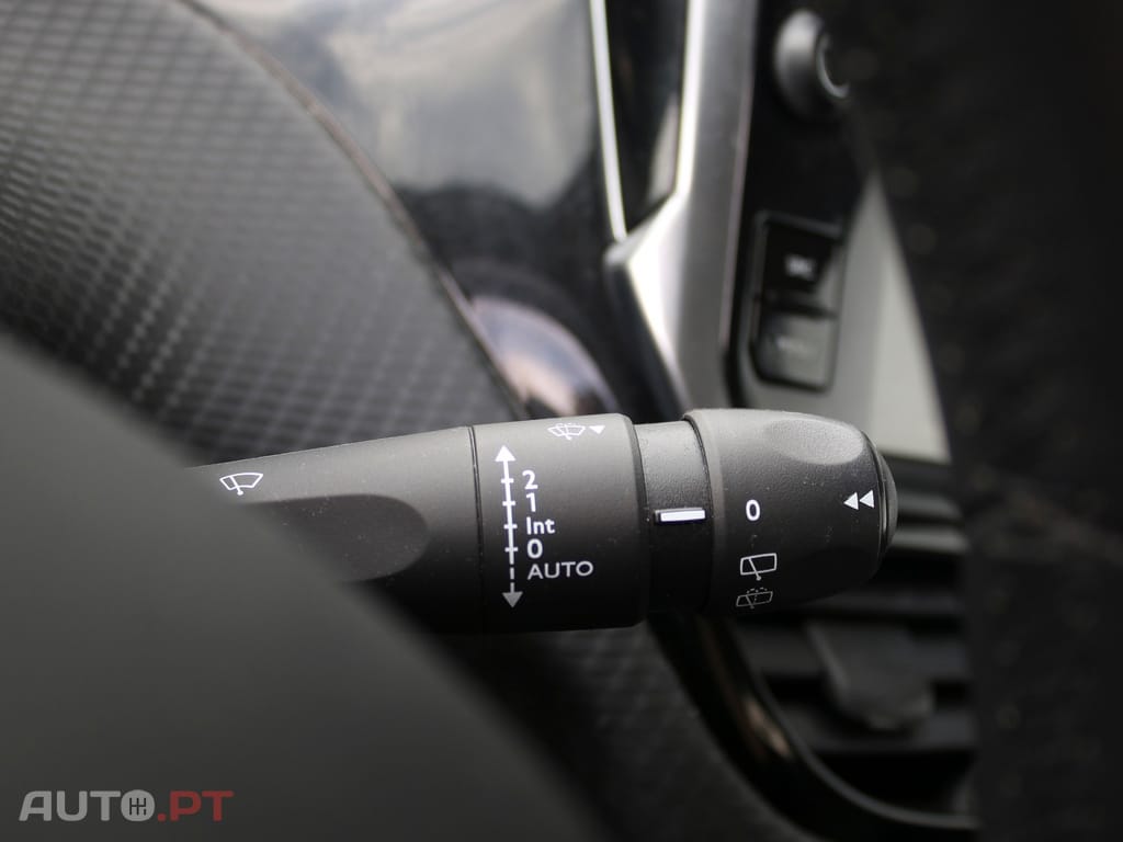Peugeot 208 1.2 PureTech Style