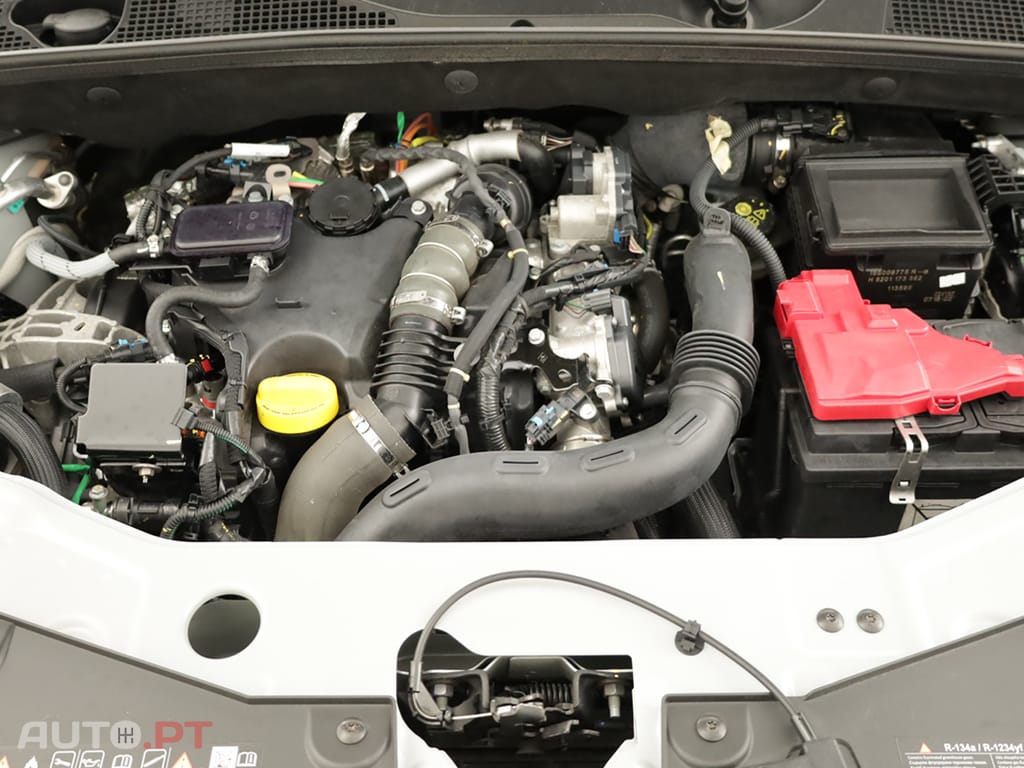 Renault Express Express 1.5 Blue dCi Advance