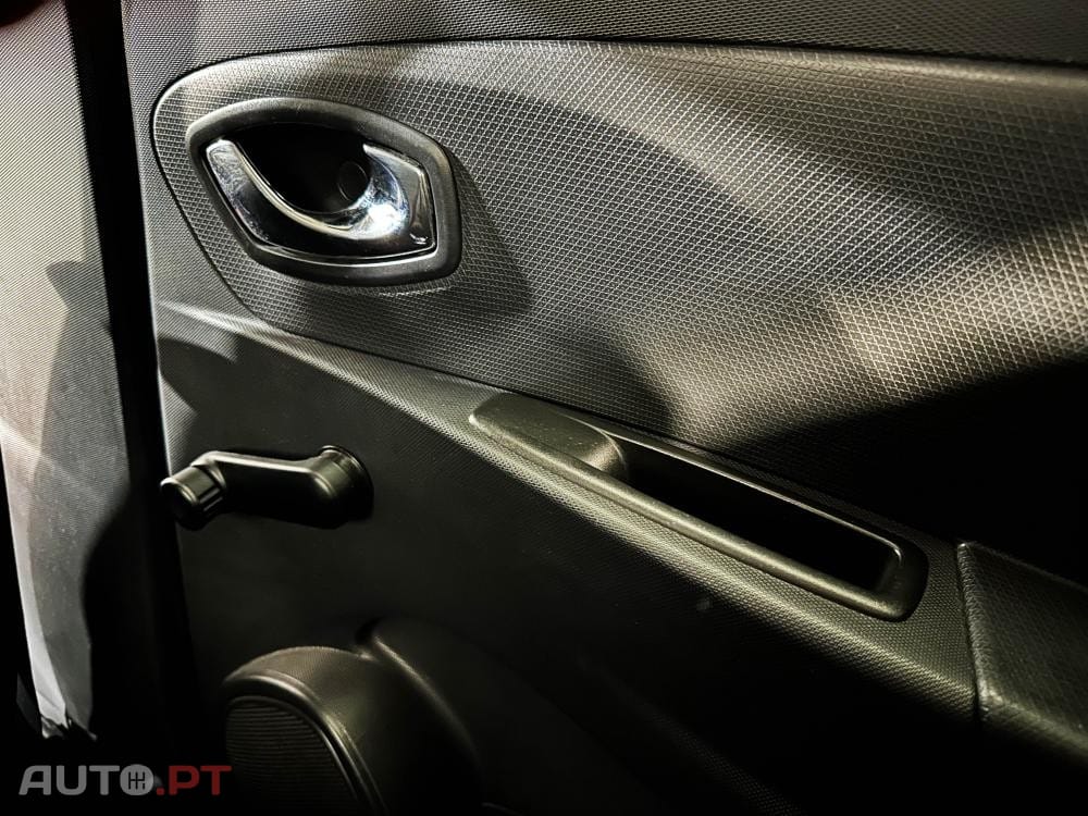 Renault Clio (Energy) dCi 90 Bose Edition