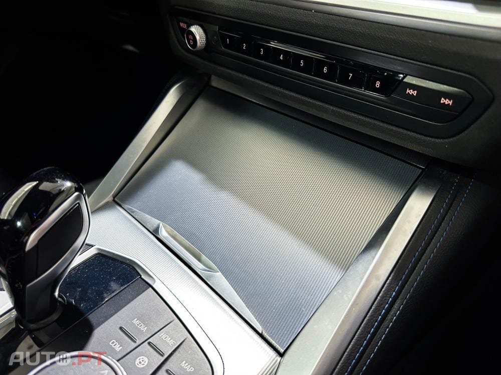 BMW 420 i Pack Desportivo M Auto