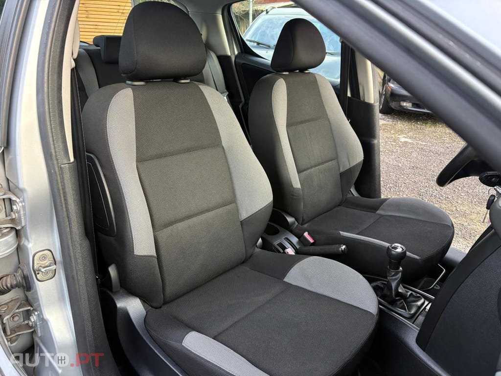 Peugeot 207 1.4 16V WIP Nav