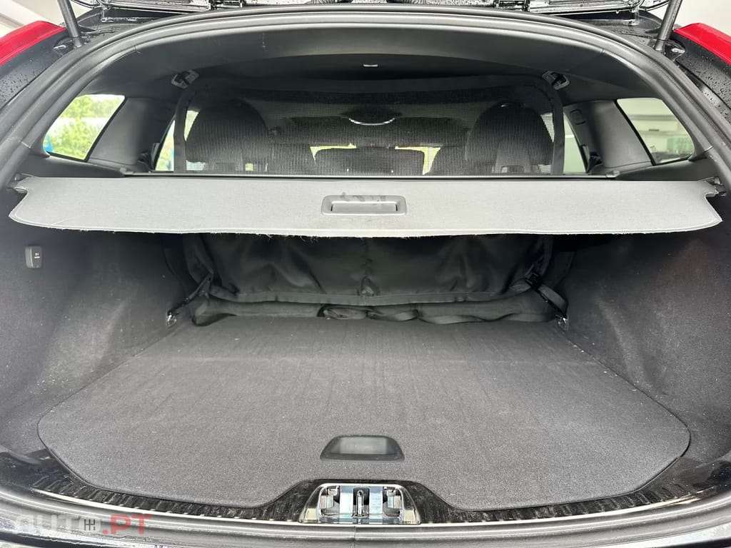 Volvo V60 Cross Country CX AUT. Nacional