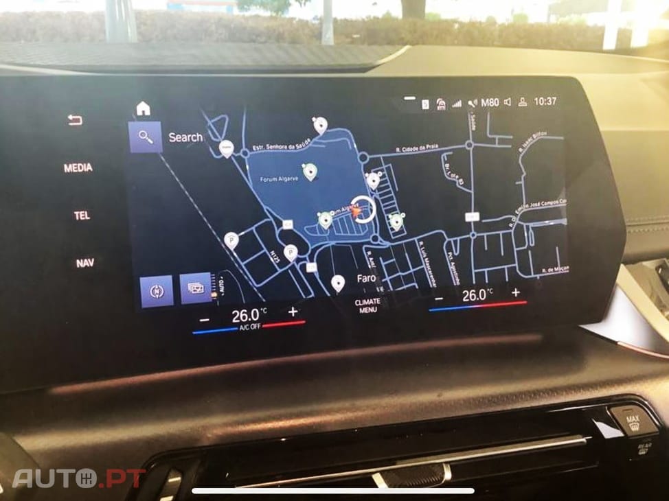 BMW 225 e Active Tourer xDrive M Sport