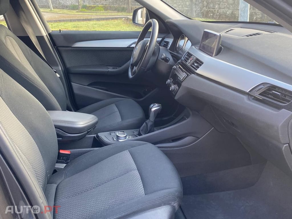 BMW X1 BMW X1 xDrive25e