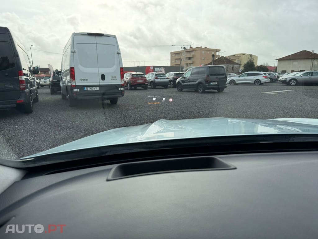 Mercedes-Benz C 250 d AMG Line 4-Matic Aut.