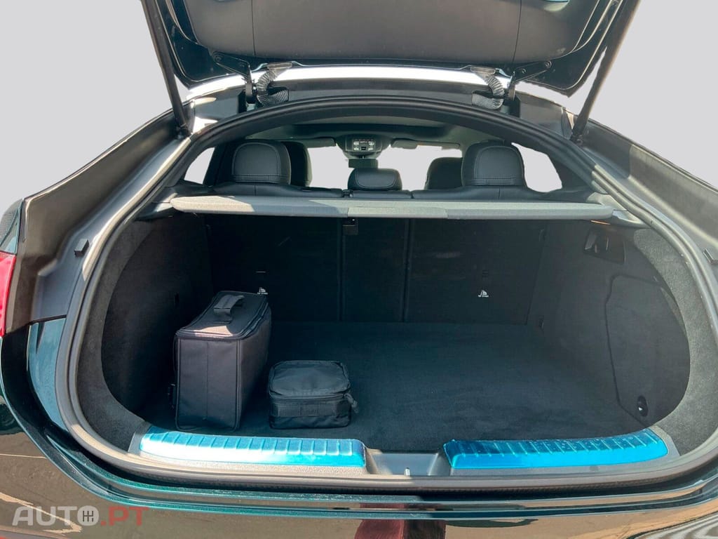 Mercedes-Benz GLE e 4M AMG Line  I.V.A DEDUTIVEL 