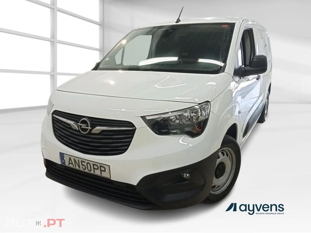 Opel Combo 1.5 CDTi L2H1 Enjoy