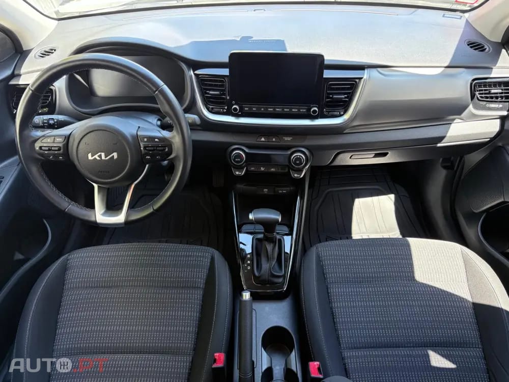 Kia Stonic 1.0 T-GDi Drive 7DCT