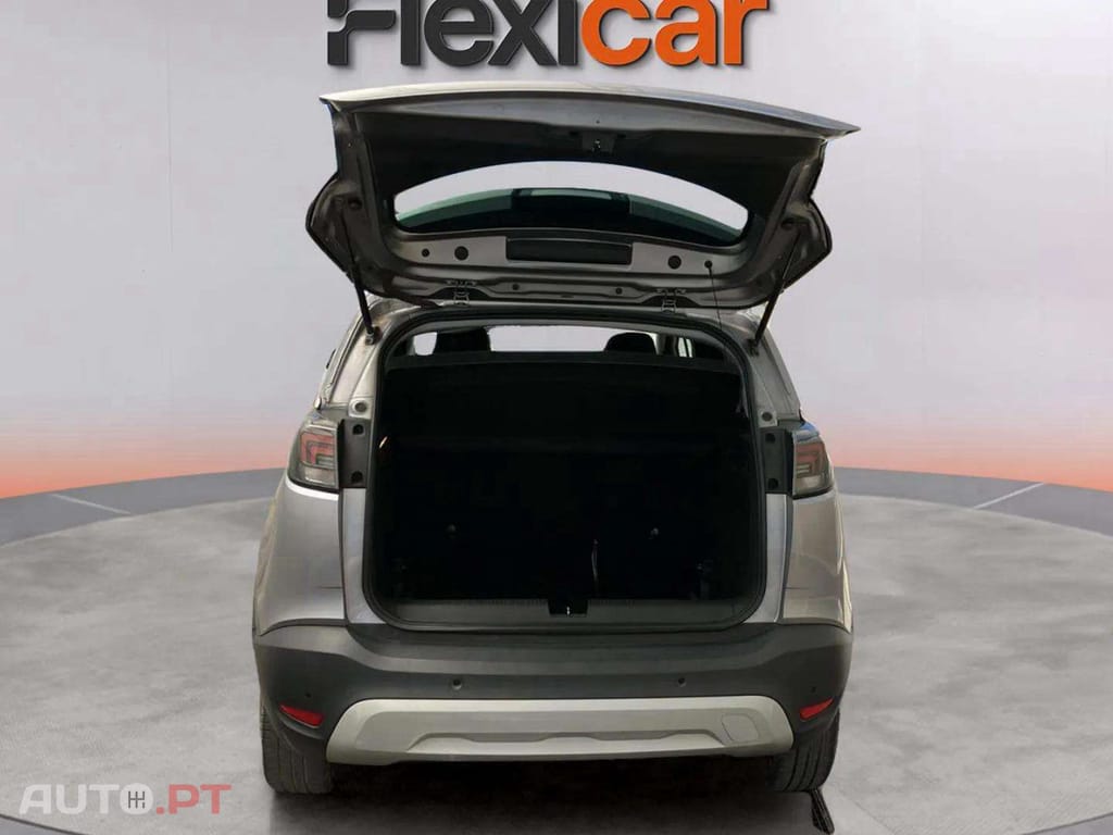 Opel Crossland X 1.5 CDTi Edition