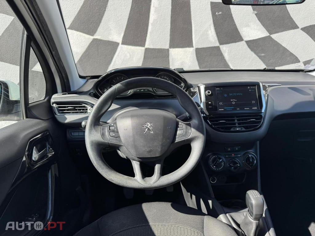 Peugeot 208 1.2 PureTech Active
