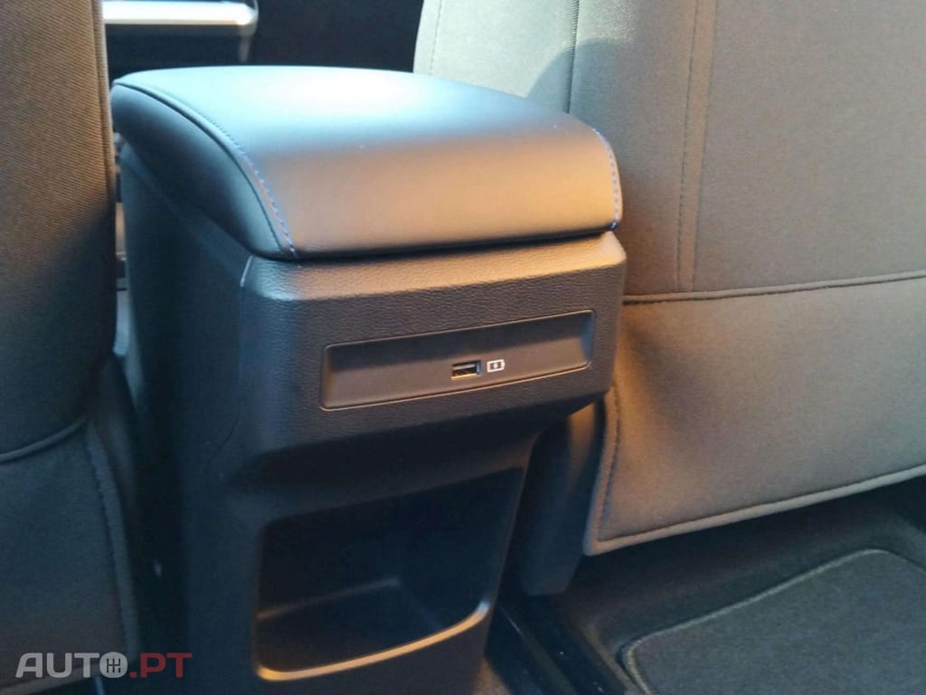 MG MG4 51 kWh Standard