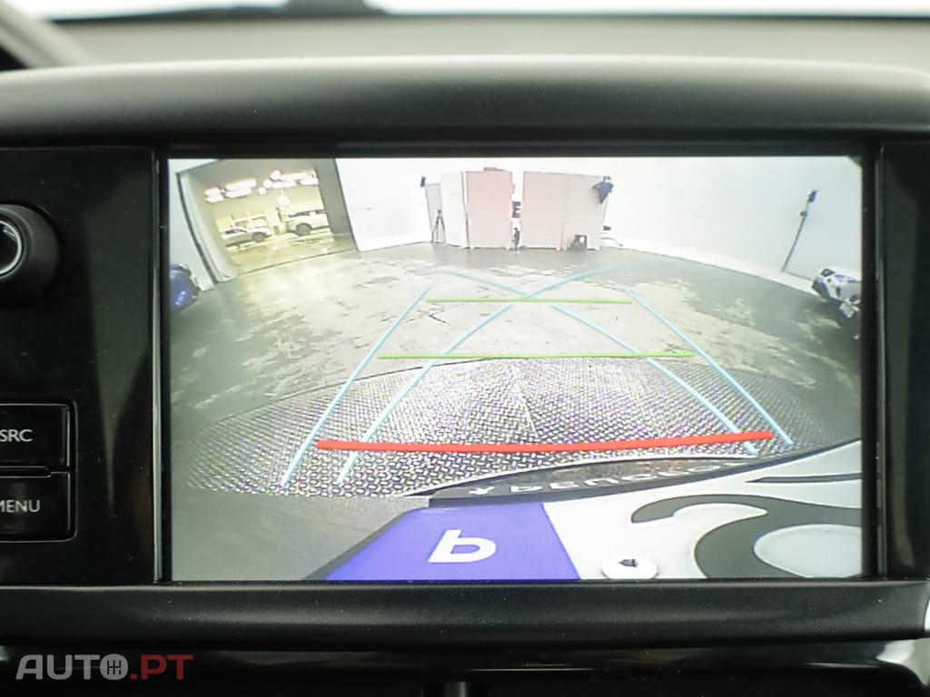 Peugeot 2008 2008 1.2 PureTech Crossway