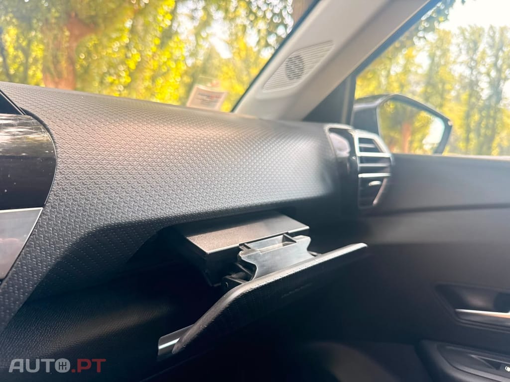 Citroen e-C4 50 kWh Feel Pack