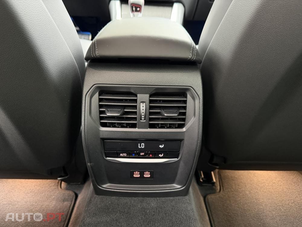 BMW M3 Competition Pack 50 anos M