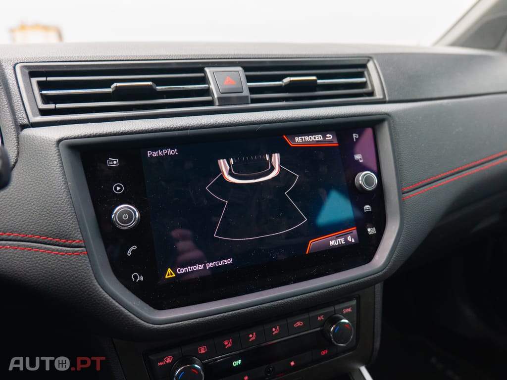 Seat Arona 1.0 TSI FR