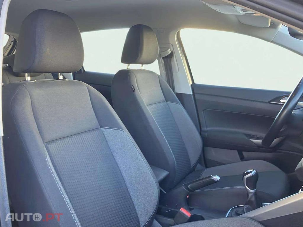 Volkswagen Polo 1.0 TSI Life