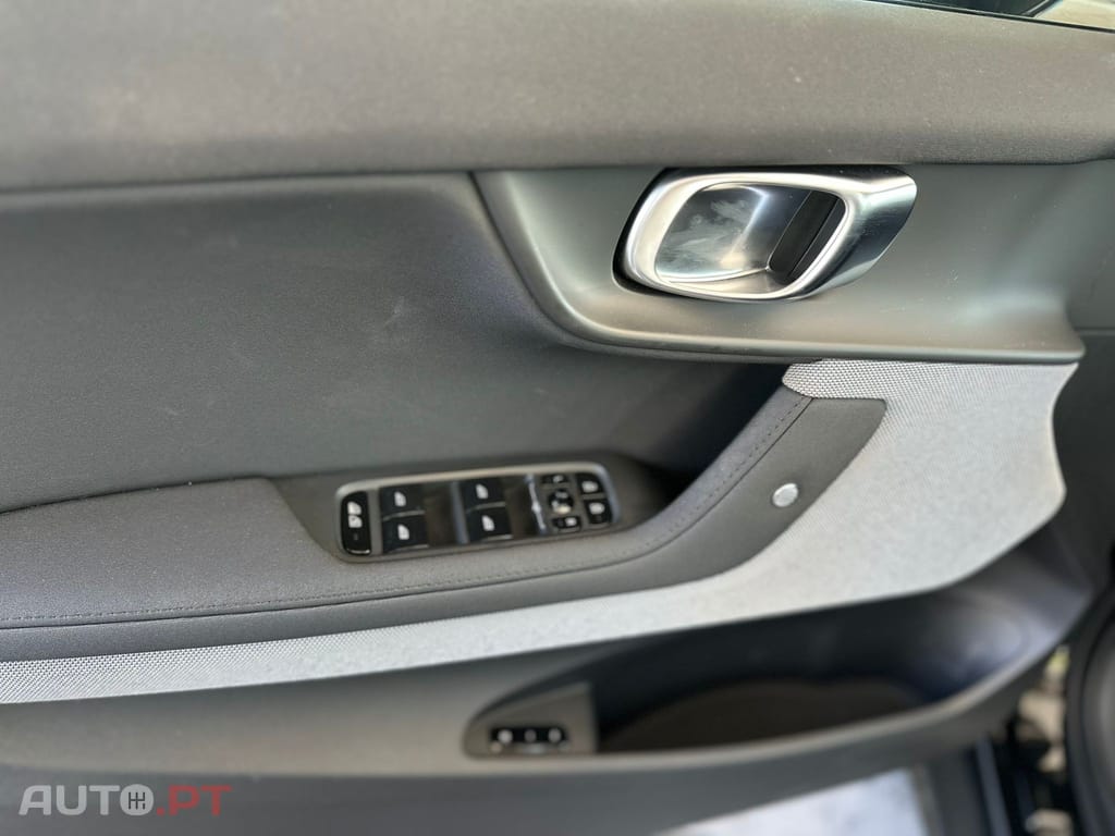 Polestar 2 Long Range 78 kWh AWD