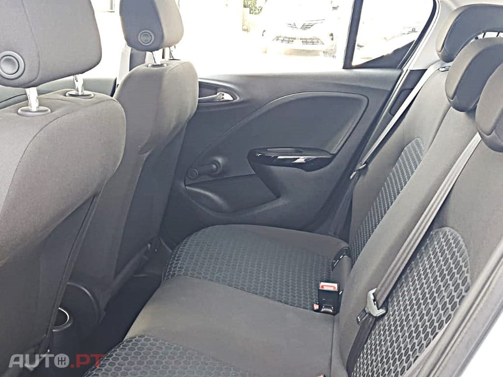 Opel Corsa 1.3 CDTi Enjoy