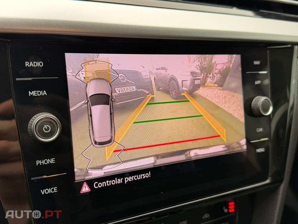 Volkswagen Arteon 1.4 TSI eHybrid Elegance