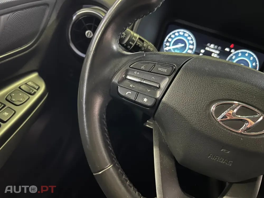 Hyundai Kauai 1.0 T-GDi Premium