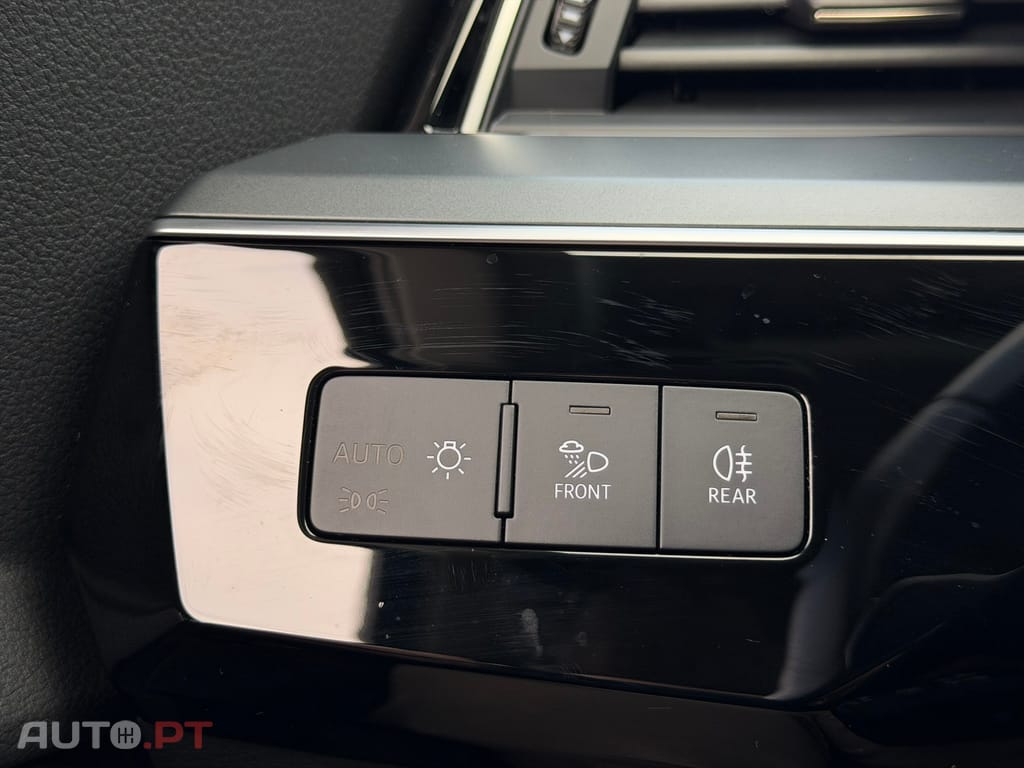 Audi Q8 E-Tron 55 quattro Advanced