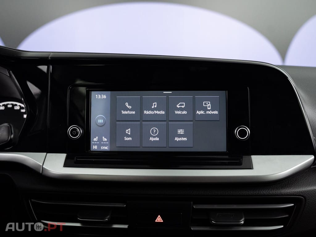 Ford Tourneo Grand 2.0 TDCi Active