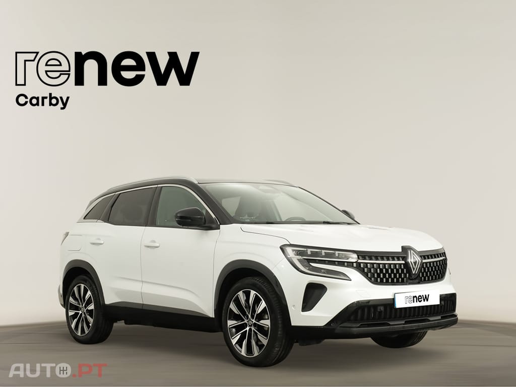 Renault Austral Austral 1.3 Mild Hybrid Equilibre