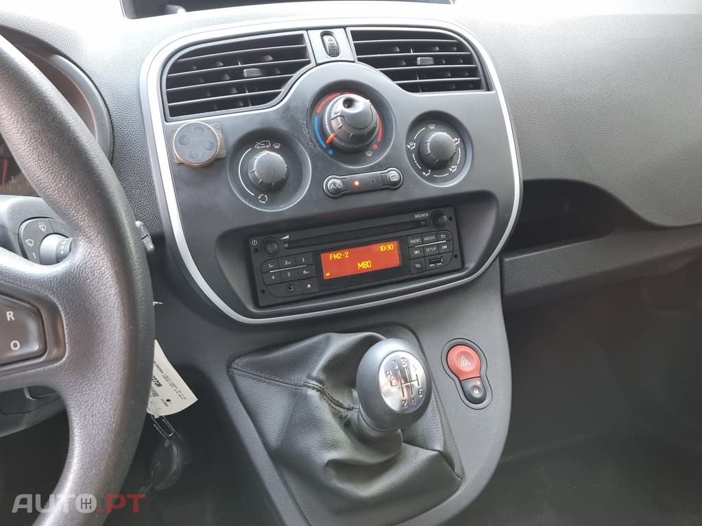 Renault Kangoo 1.5 dCi Business S/S