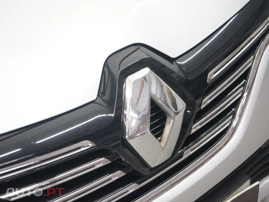 Renault Mégane Sport Tourer 1.5 Blue dCi Limited