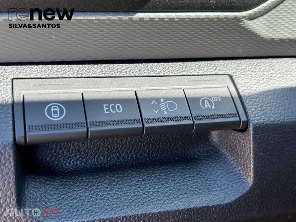 Dacia Duster Extreme Eco-G 100