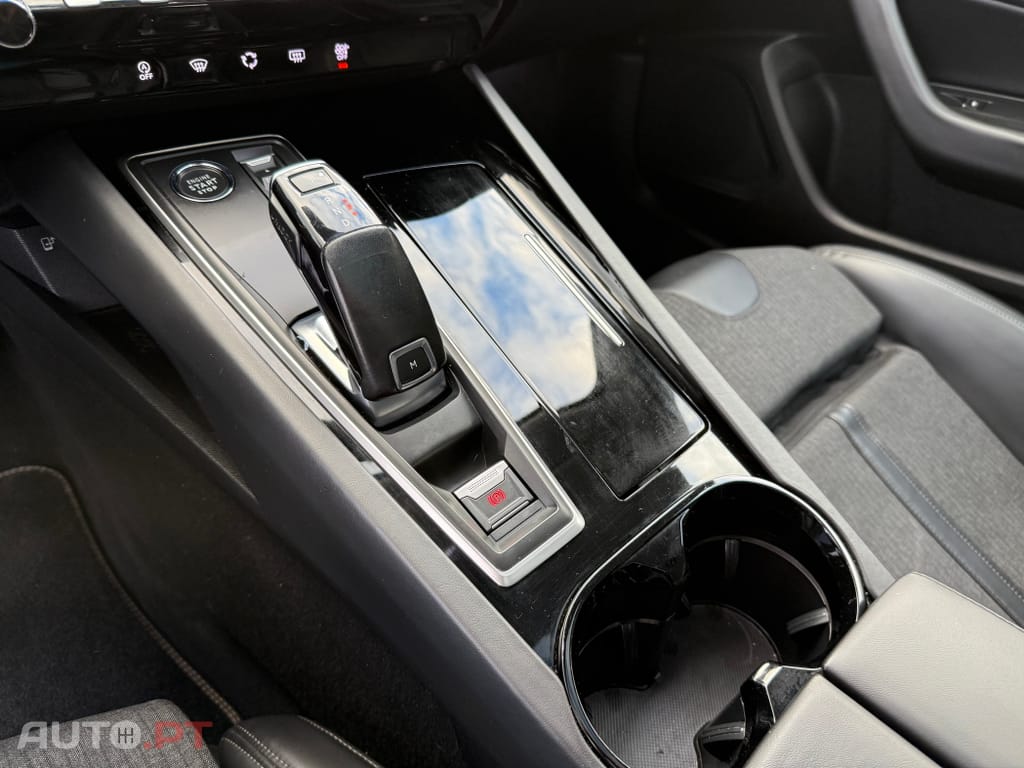 Peugeot 508 SW 1.5 BlueHDi Allure Pack EAT8