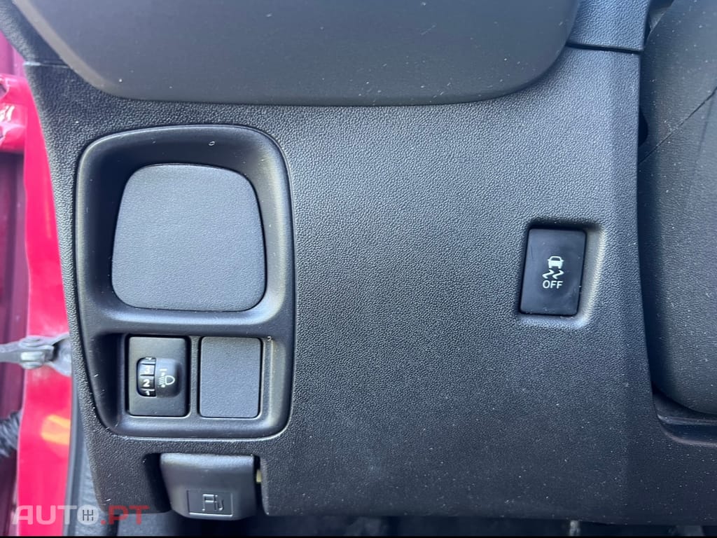 Citroen C1 1.0 AUTOMÁTICO
