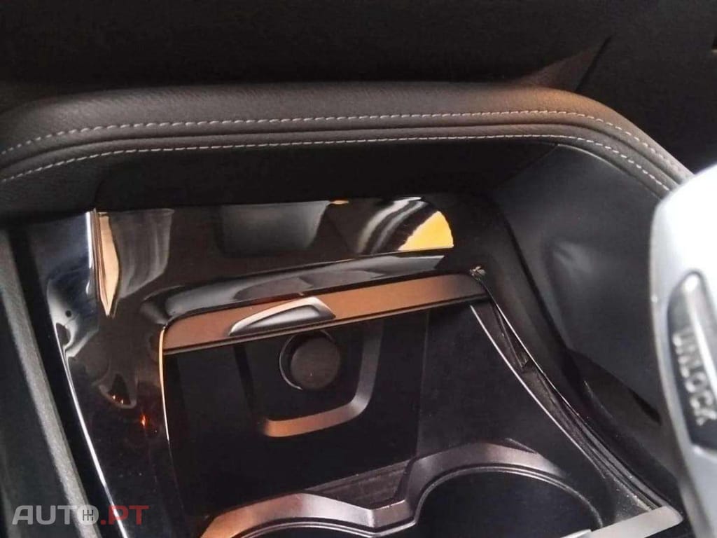 BMW X1 16d sDrive Auto