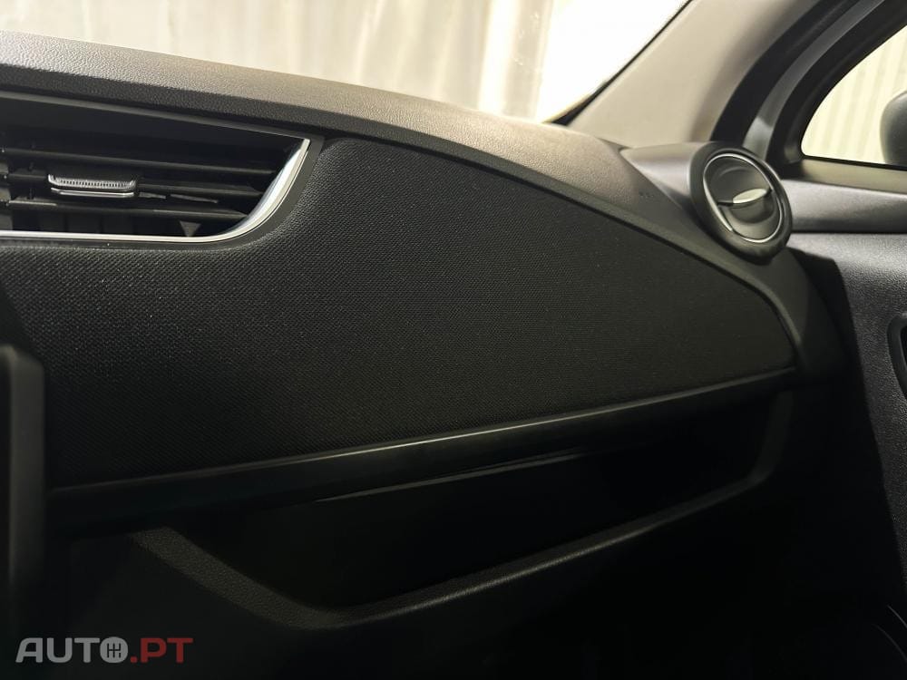 Renault Zoe (c/ Bateria) Limited 50