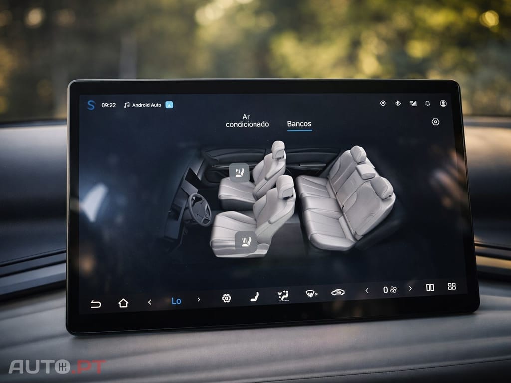 BYD Atto 3 60.48 kWh Design