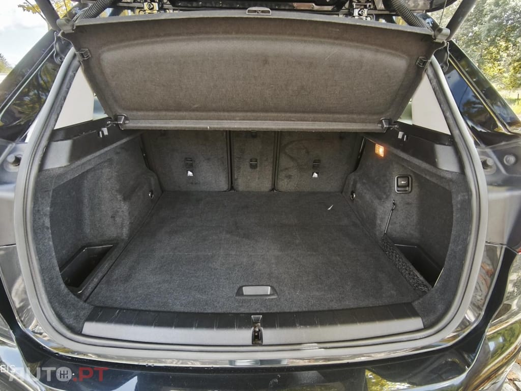 BMW X1 16 d sDrive Advantage