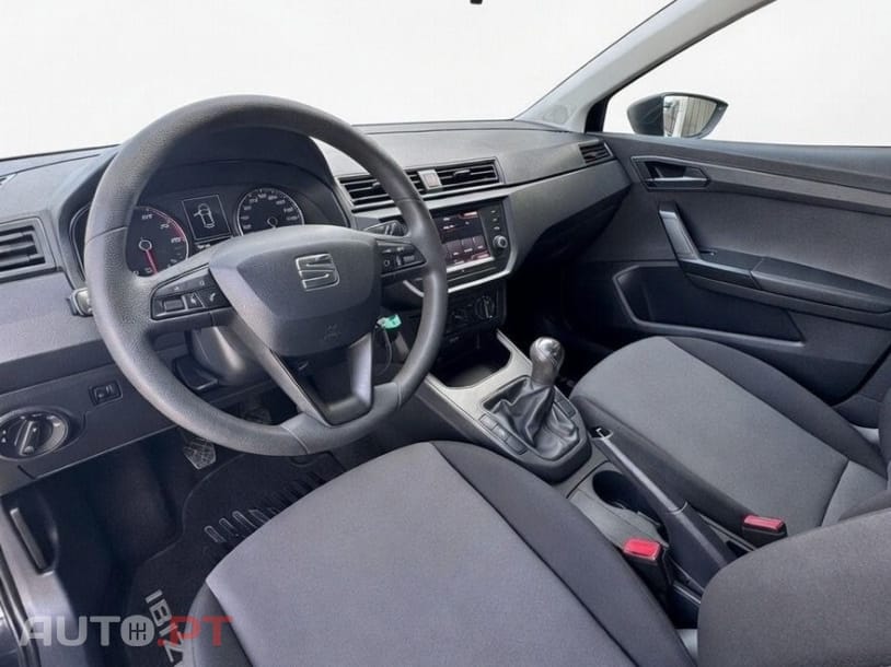 Seat Ibiza 1.0 EcoTSI Style