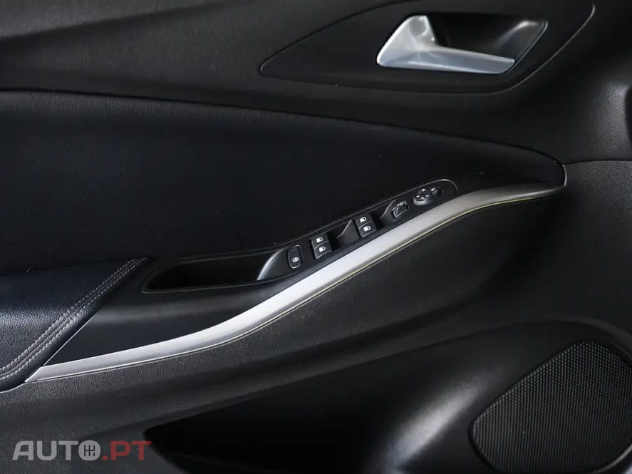 Opel Grandland (X) 1.5 CDTI GS Line AT