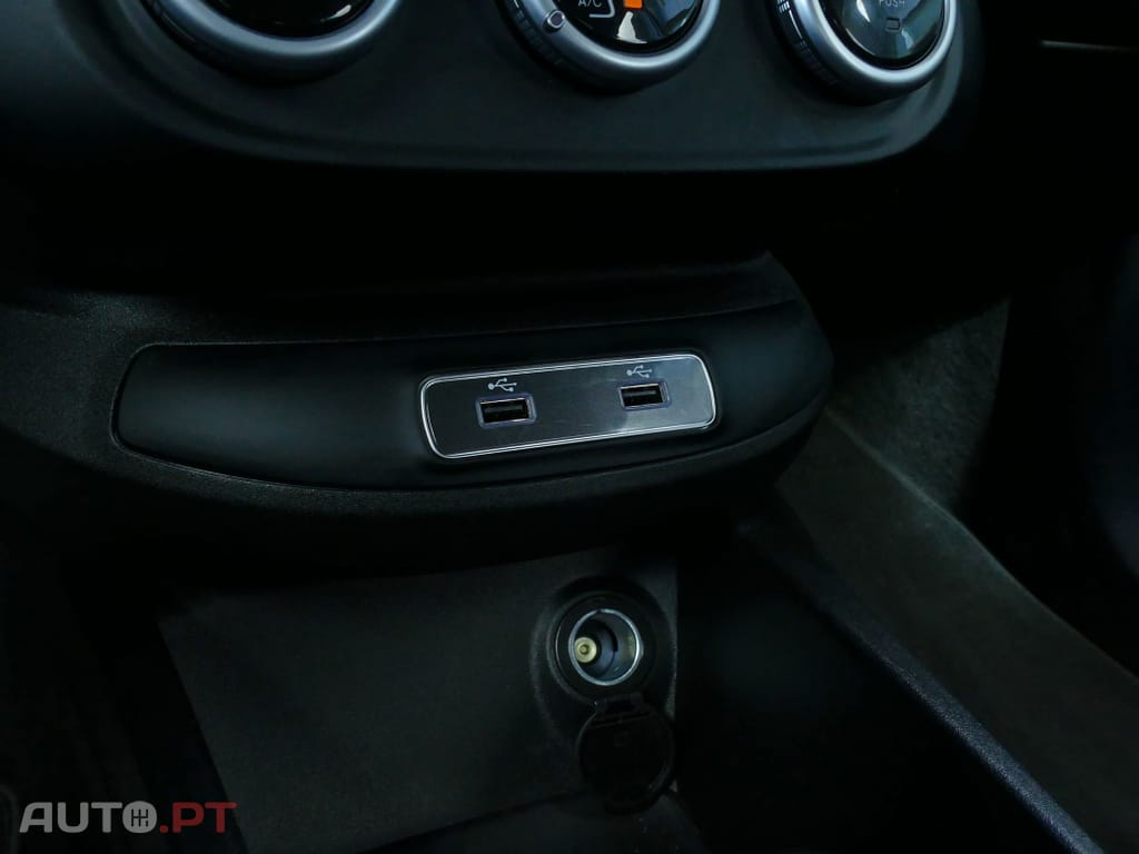 Fiat 500X 1.3 MJ Club