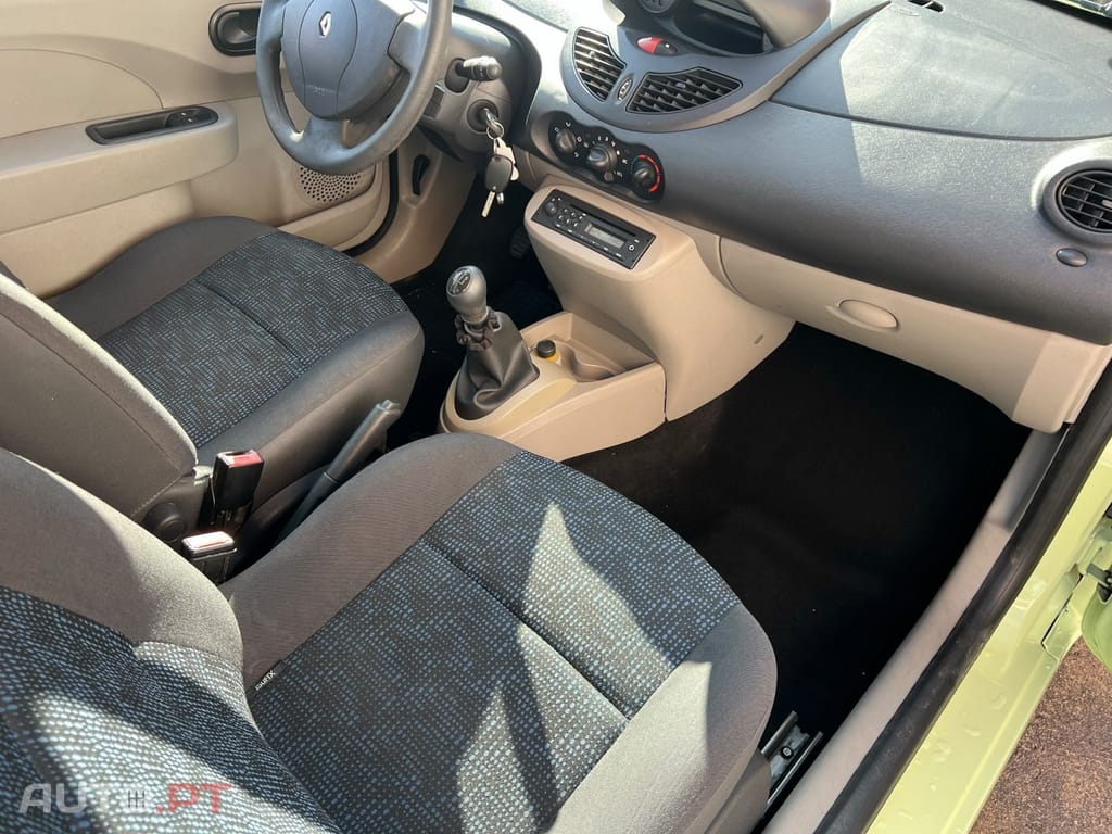 Renault Twingo 1.2 Confort